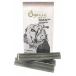 Лакомство для собак "Зубные палочки Дентал Стик", медиум с эвкалиптом, (Dental Sticks Medium Fresh Eucaliptus